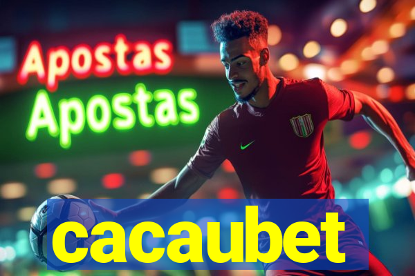 cacaubet