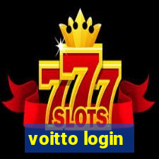 voitto login