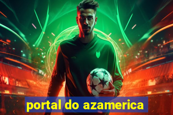 portal do azamerica