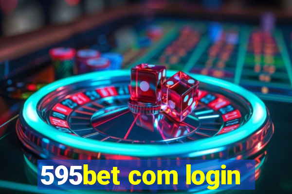 595bet com login