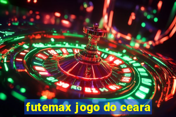 futemax jogo do ceara