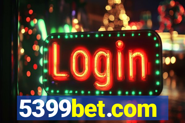 5399bet.com