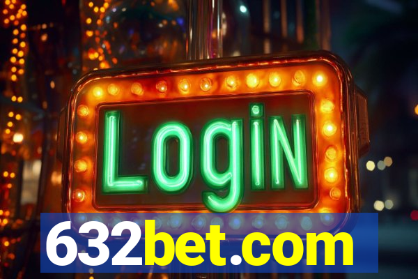 632bet.com