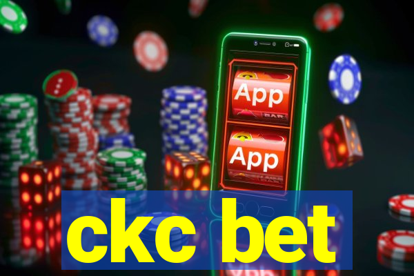 ckc bet