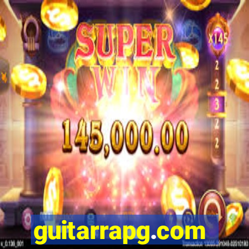 guitarrapg.com