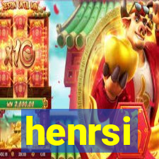 henrsi