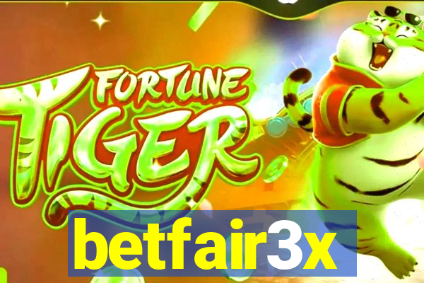 betfair3x