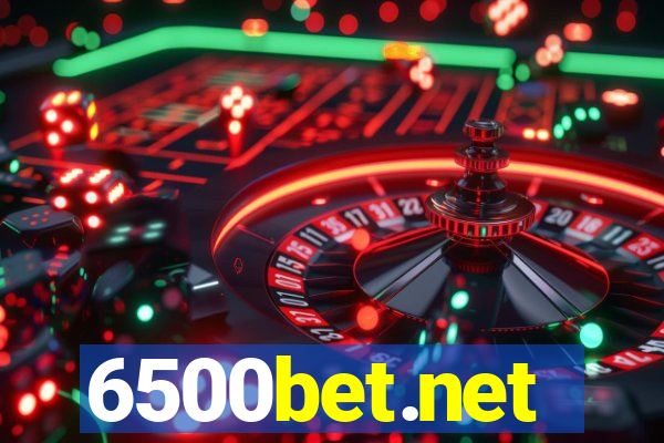 6500bet.net