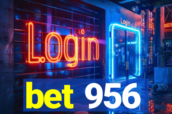 bet 956