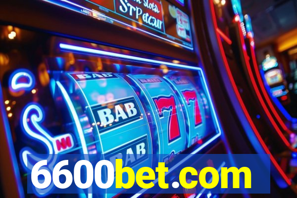 6600bet.com