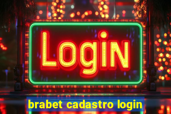 brabet cadastro login