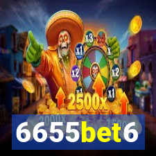 6655bet6