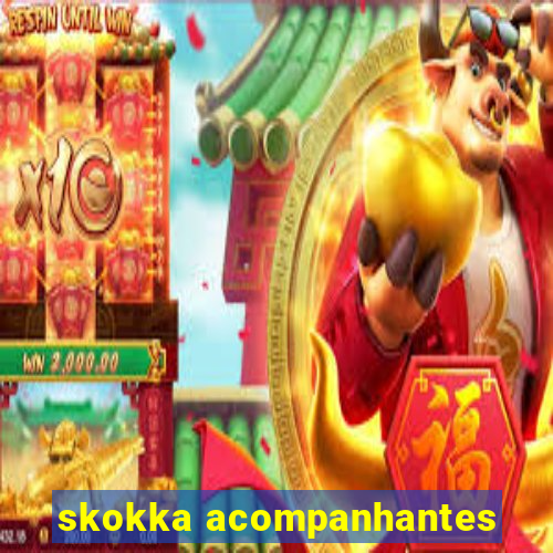 skokka acompanhantes