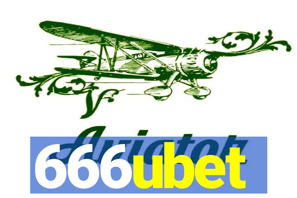 666ubet