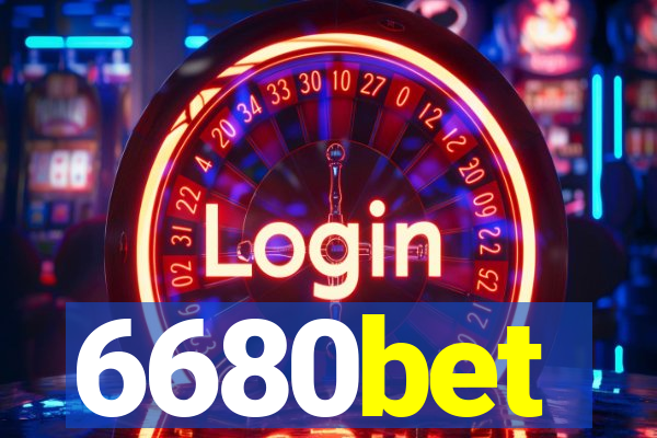 6680bet