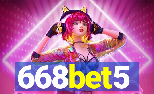 668bet5