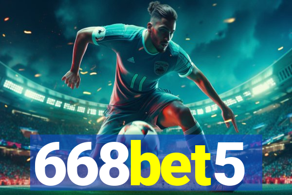 668bet5