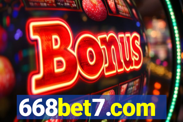 668bet7.com