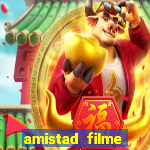 amistad filme completo dublado português