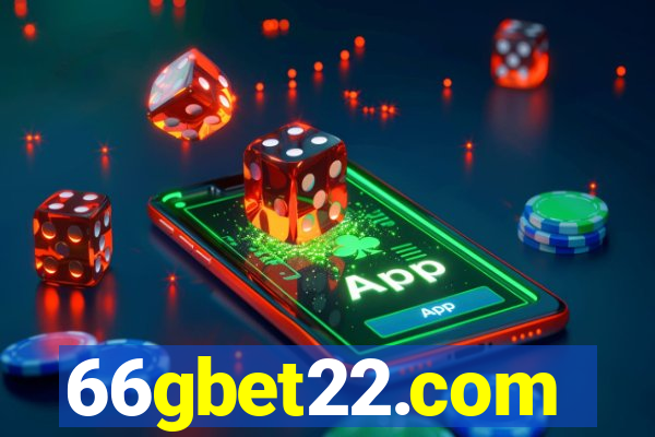 66gbet22.com