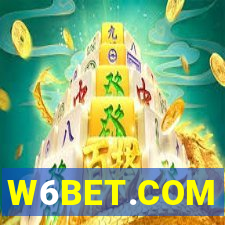 W6BET.COM