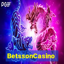 BetssonCasino