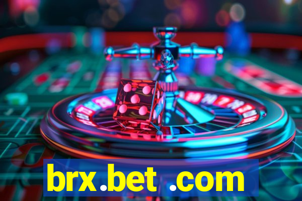 brx.bet .com