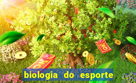 biologia do esporte jurgen weineck pdf