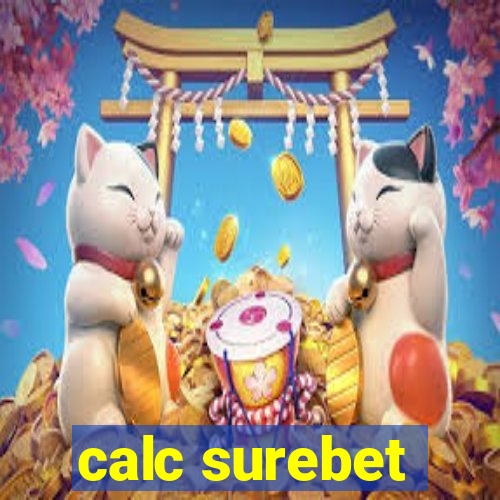 calc surebet