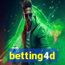 betting4d