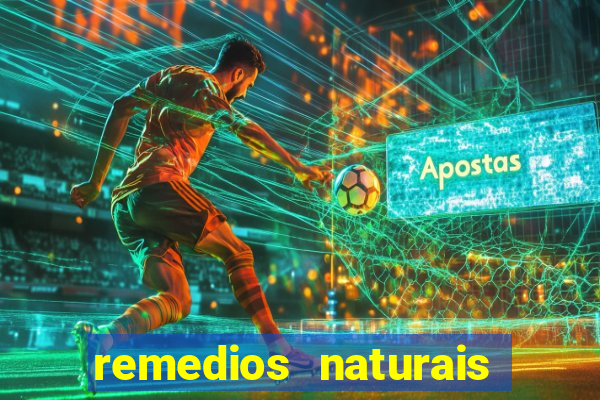 remedios naturais para diabetes