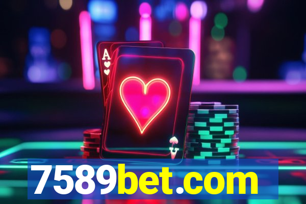 7589bet.com