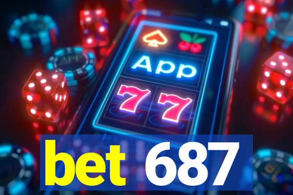 bet 687