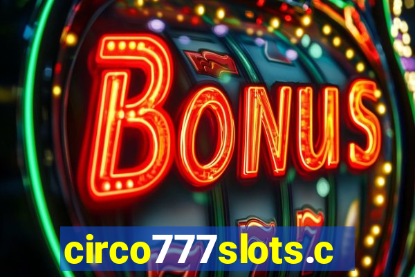 circo777slots.com