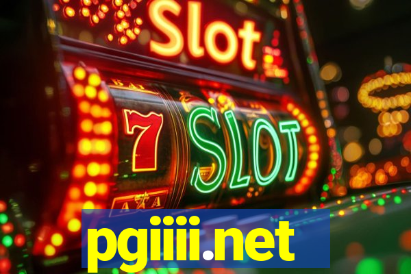 pgiiii.net