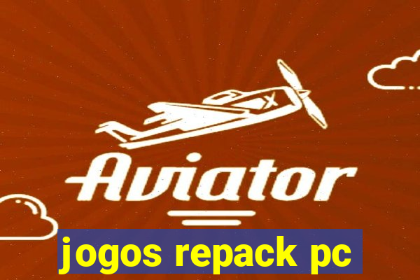 jogos repack pc