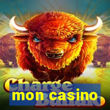 mon casino