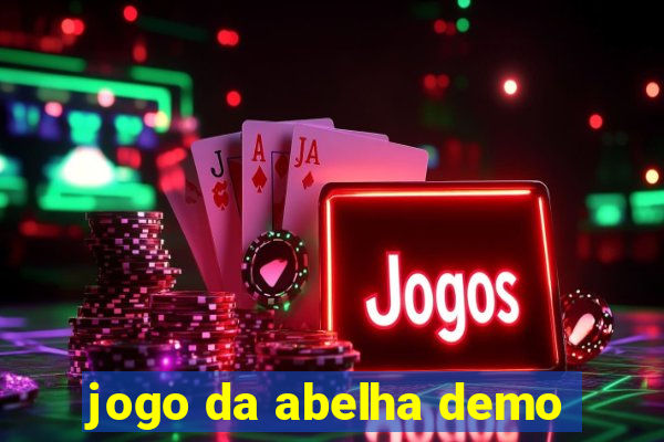 jogo da abelha demo