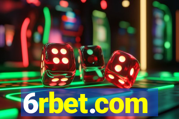 6rbet.com