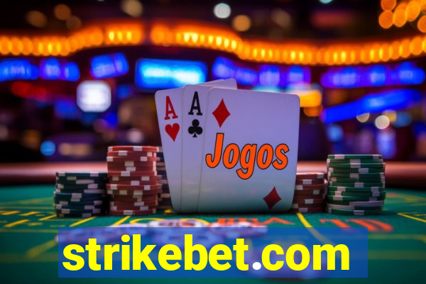 strikebet.com