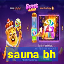 sauna bh