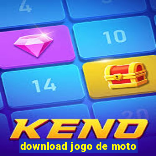 download jogo de moto