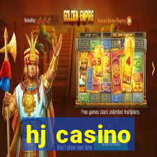 hj casino