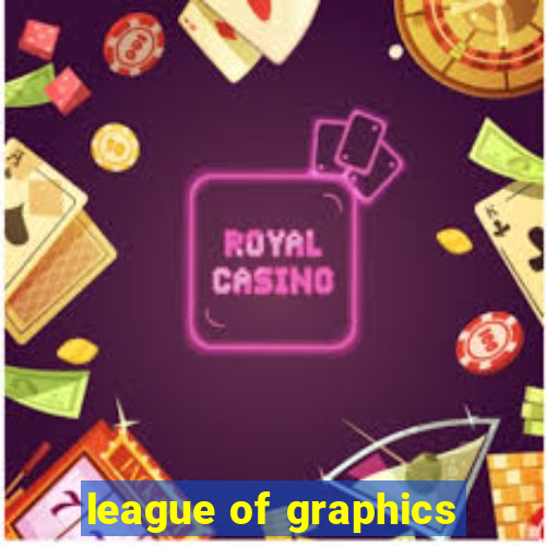 league of graphics