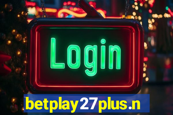 betplay27plus.net