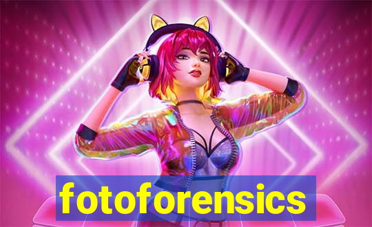 fotoforensics