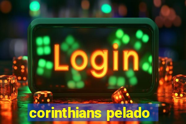 corinthians pelado