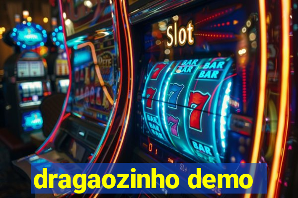 dragaozinho demo