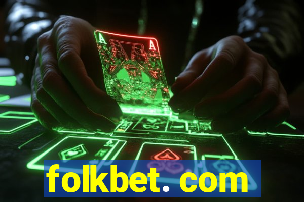 folkbet. com