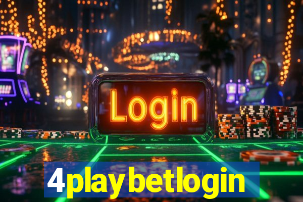 4playbetlogin